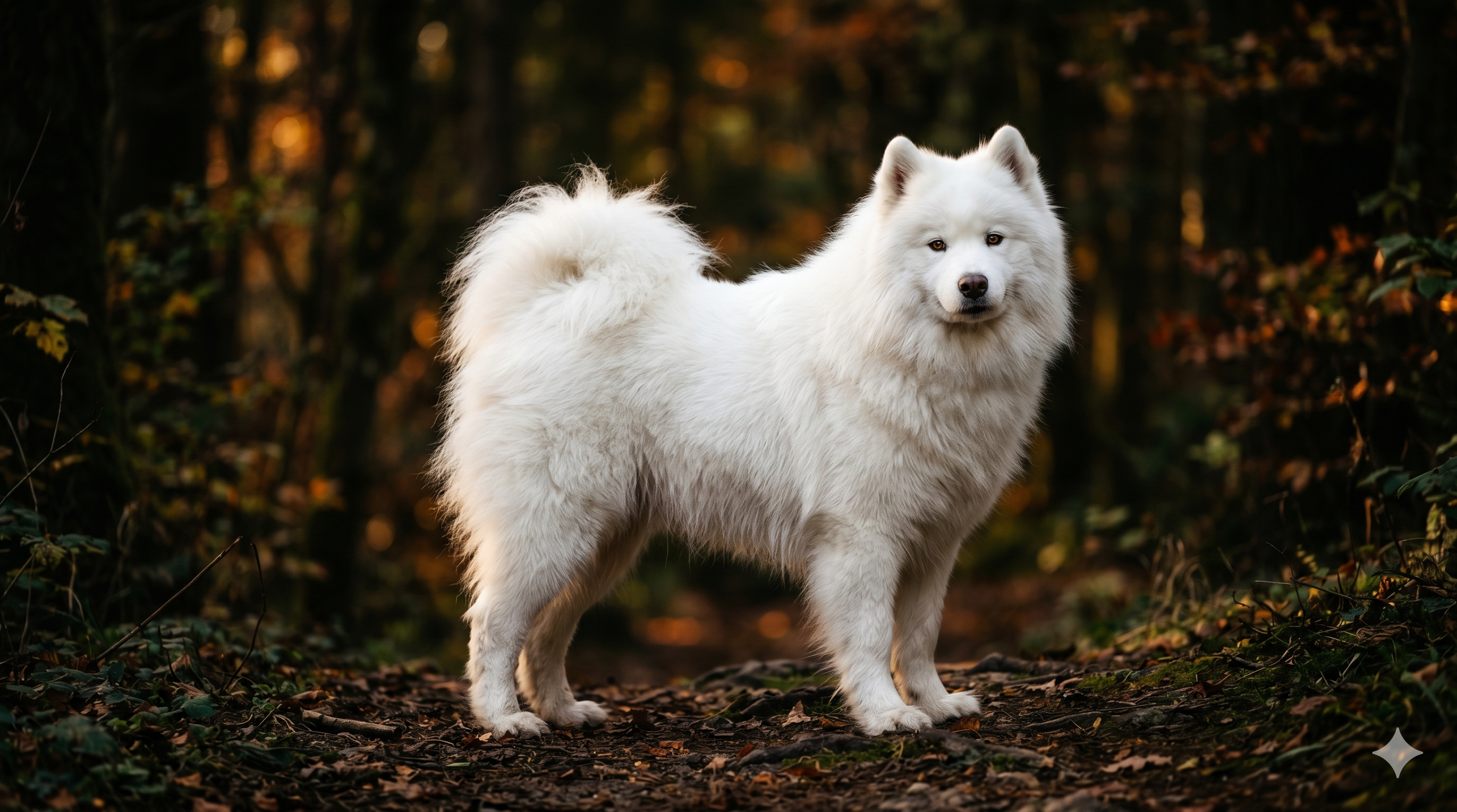 How to improve your dog's coat and skin health naturally — shiny healthy coat